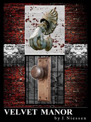 cover image of Velvet Manor